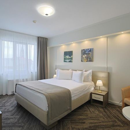 Potaissa Hotel توردا المظهر الخارجي الصورة