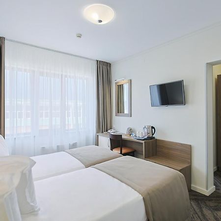 Potaissa Hotel توردا المظهر الخارجي الصورة