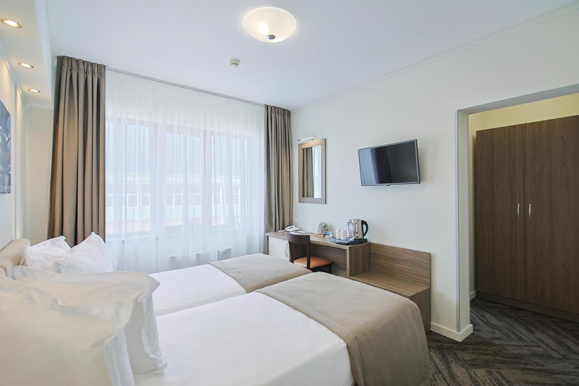 Potaissa Hotel توردا المظهر الخارجي الصورة