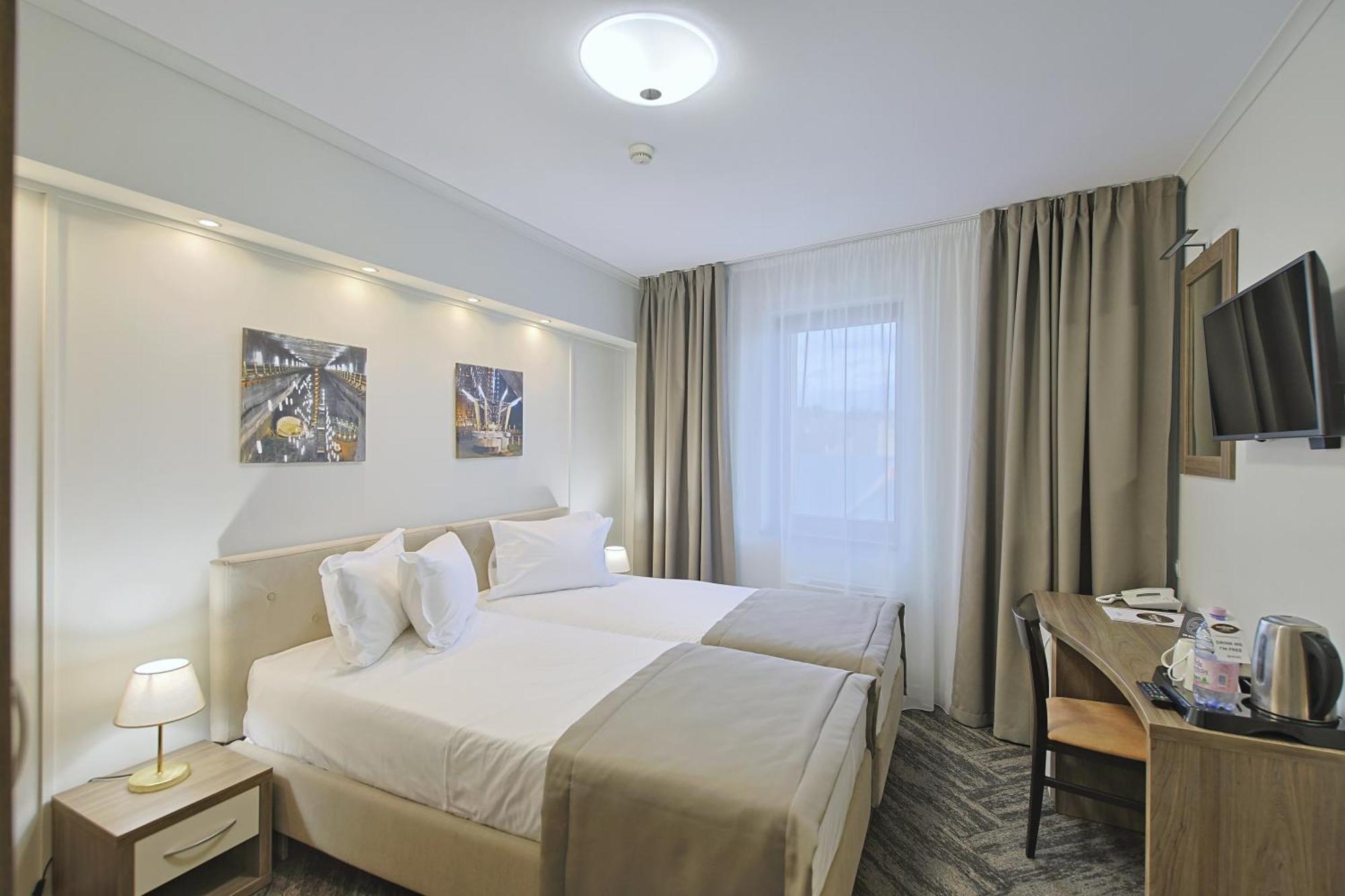 Potaissa Hotel توردا المظهر الخارجي الصورة