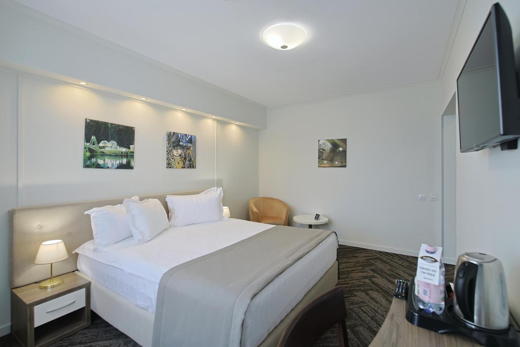Potaissa Hotel توردا المظهر الخارجي الصورة