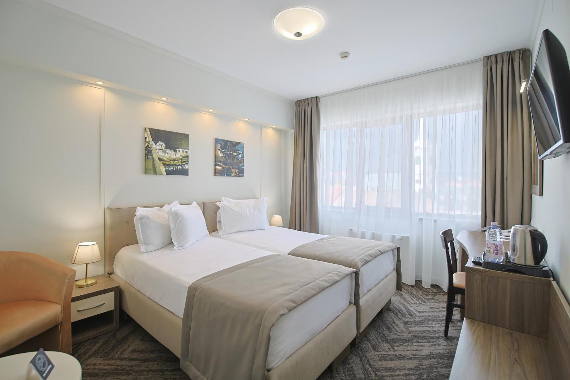 Potaissa Hotel توردا المظهر الخارجي الصورة
