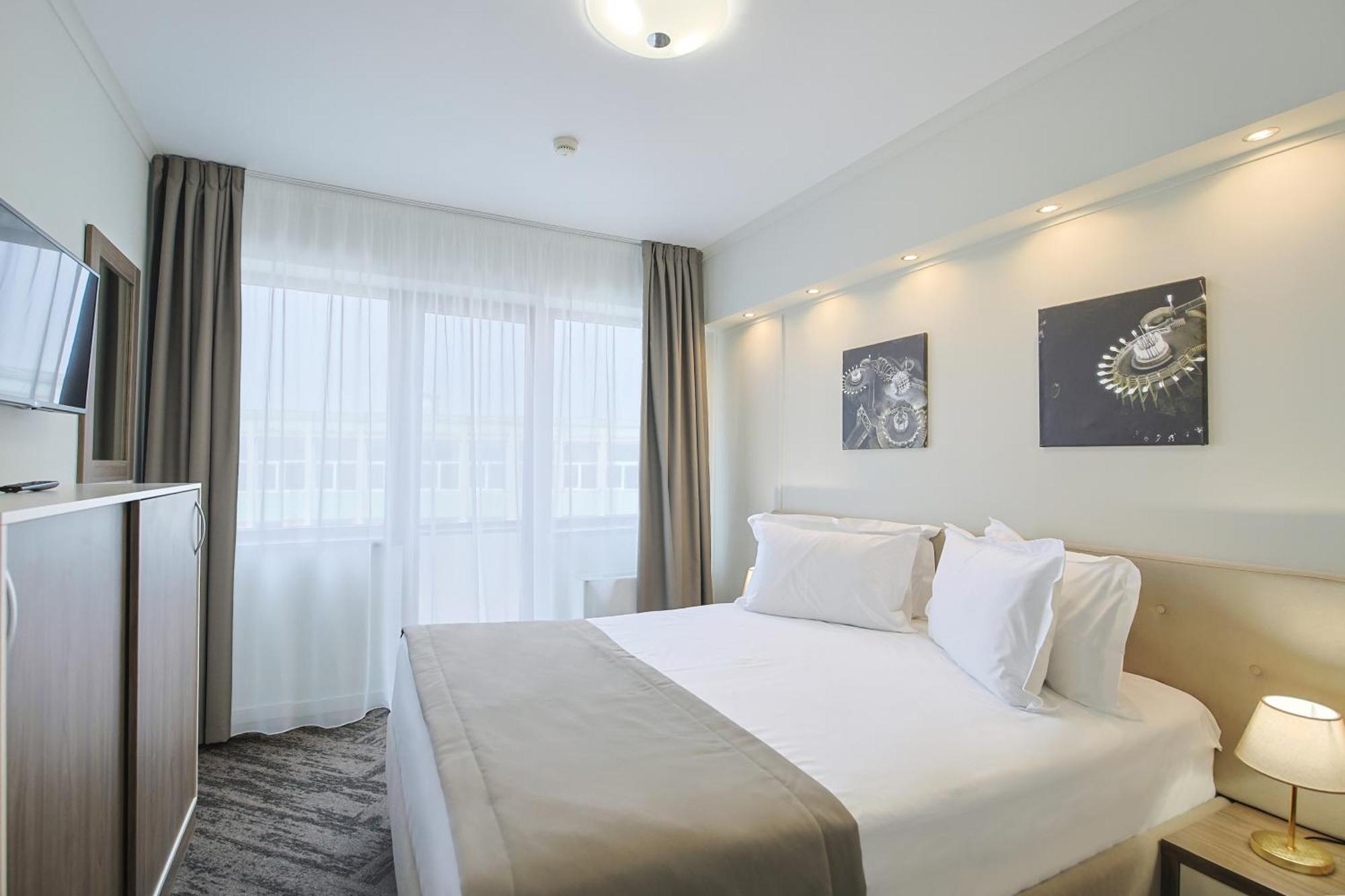Potaissa Hotel توردا المظهر الخارجي الصورة